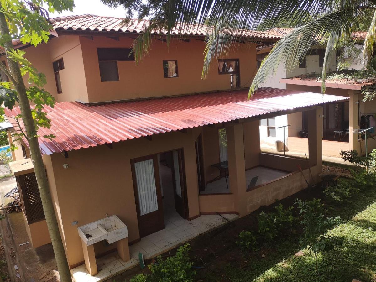 Condominio Villa Hermosa Playa Hermosa  Exterior photo