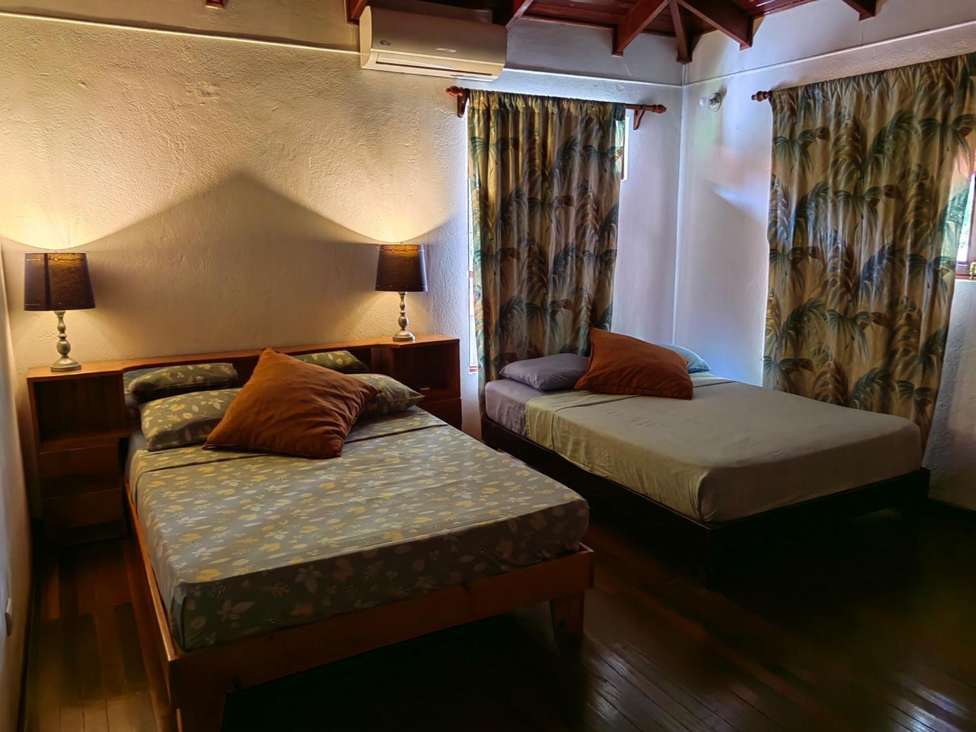 Condominio Villa Hermosa Playa Hermosa  Room photo