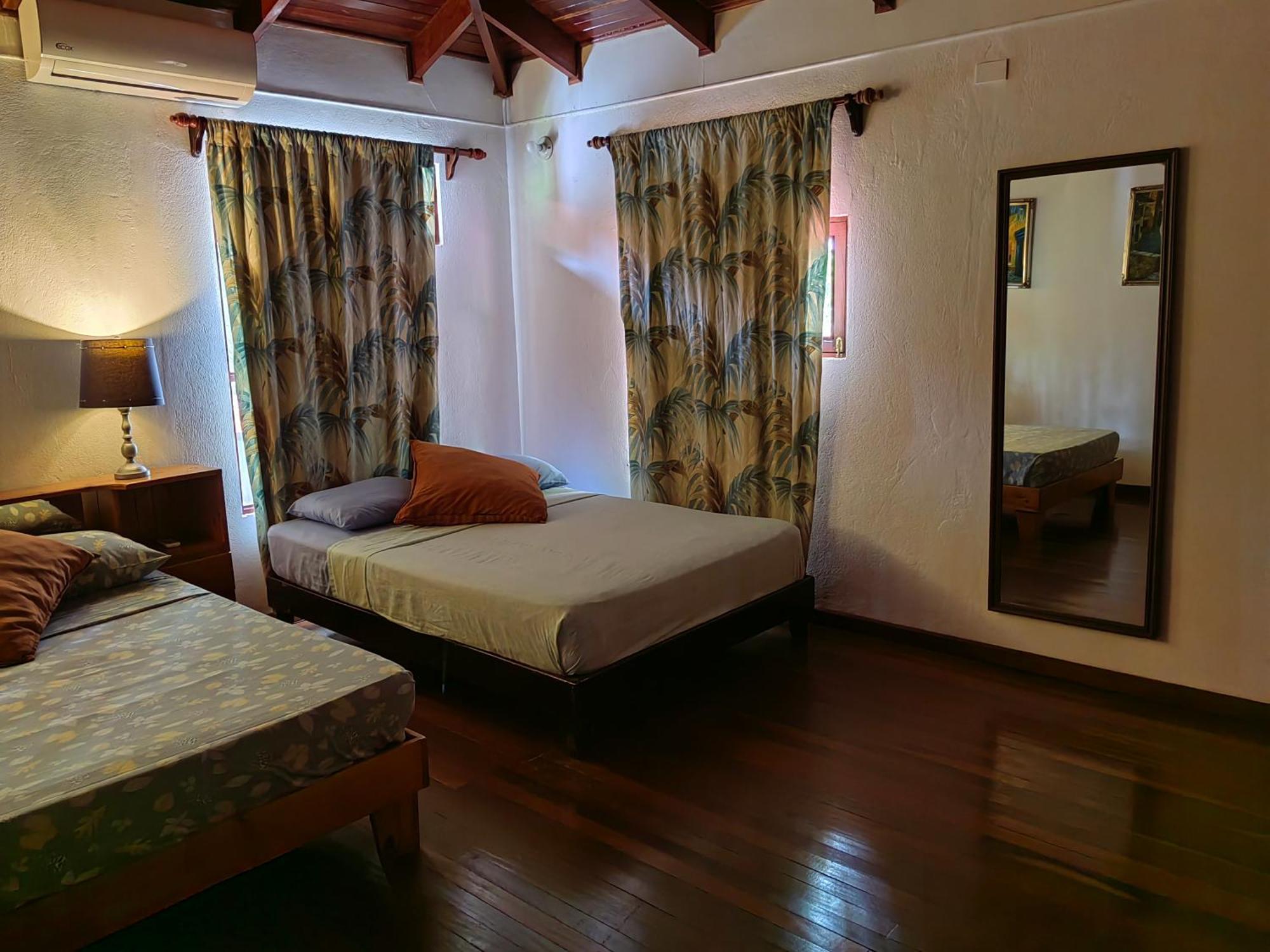 Condominio Villa Hermosa Playa Hermosa  Room photo