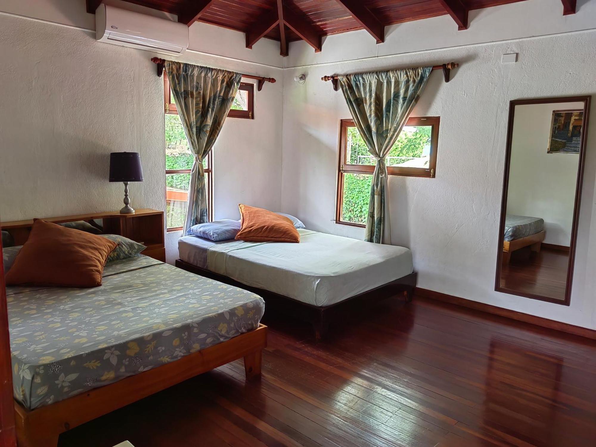 Condominio Villa Hermosa Playa Hermosa  Room photo