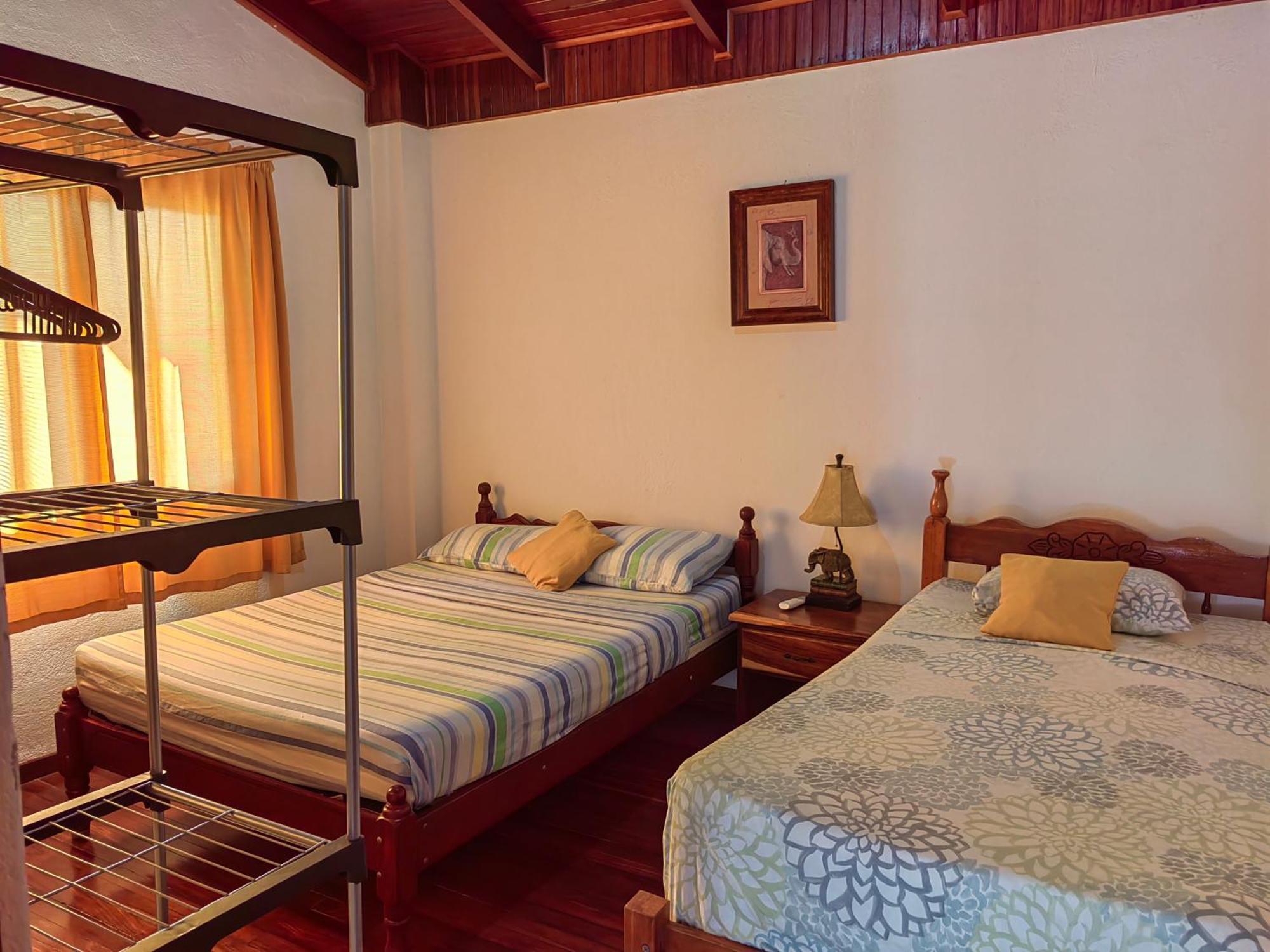 Condominio Villa Hermosa Playa Hermosa  Room photo