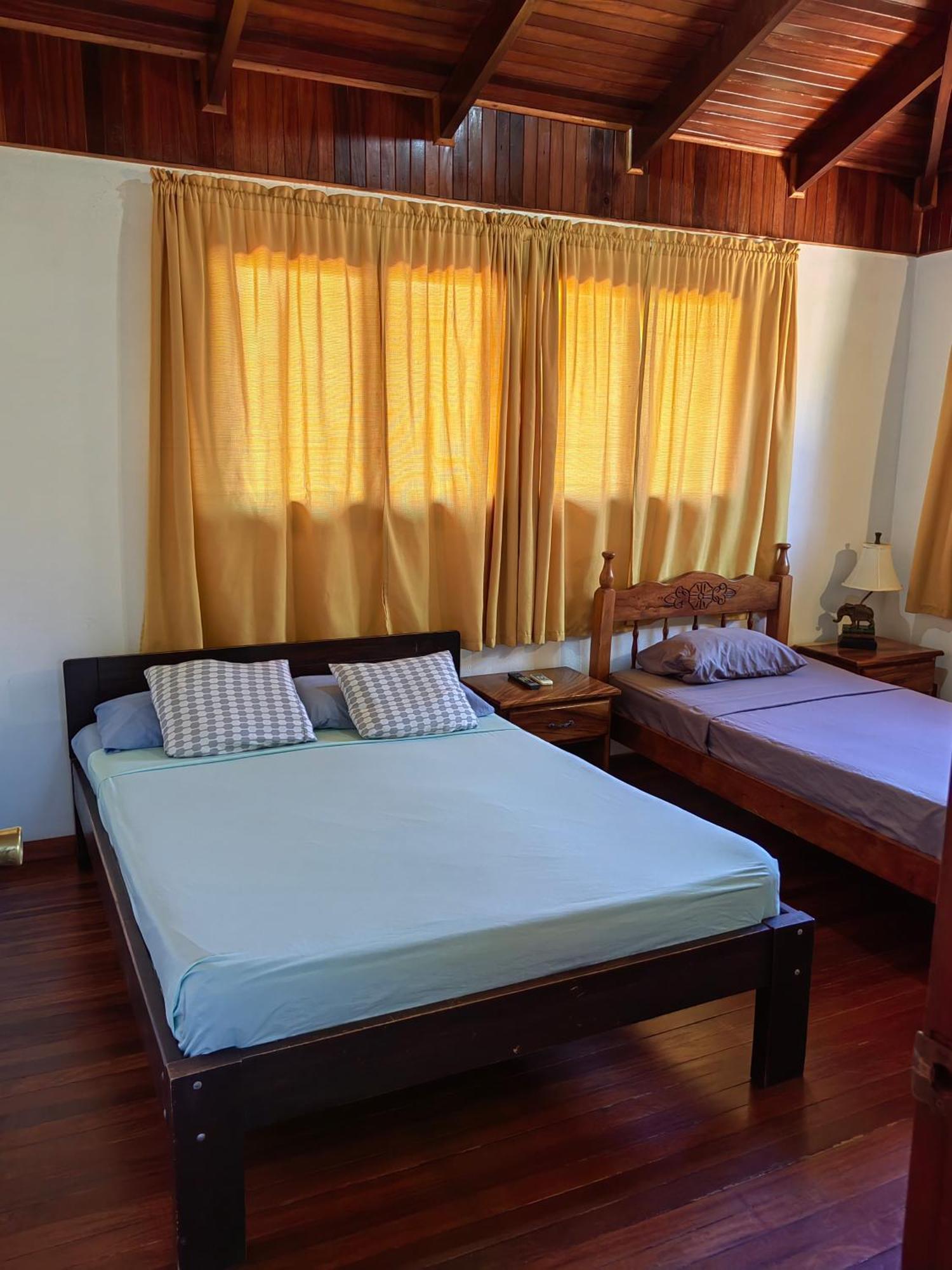 Condominio Villa Hermosa Playa Hermosa  Room photo