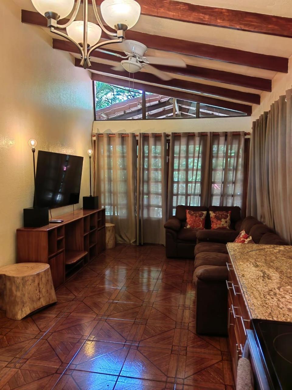 Condominio Villa Hermosa Playa Hermosa  Room photo