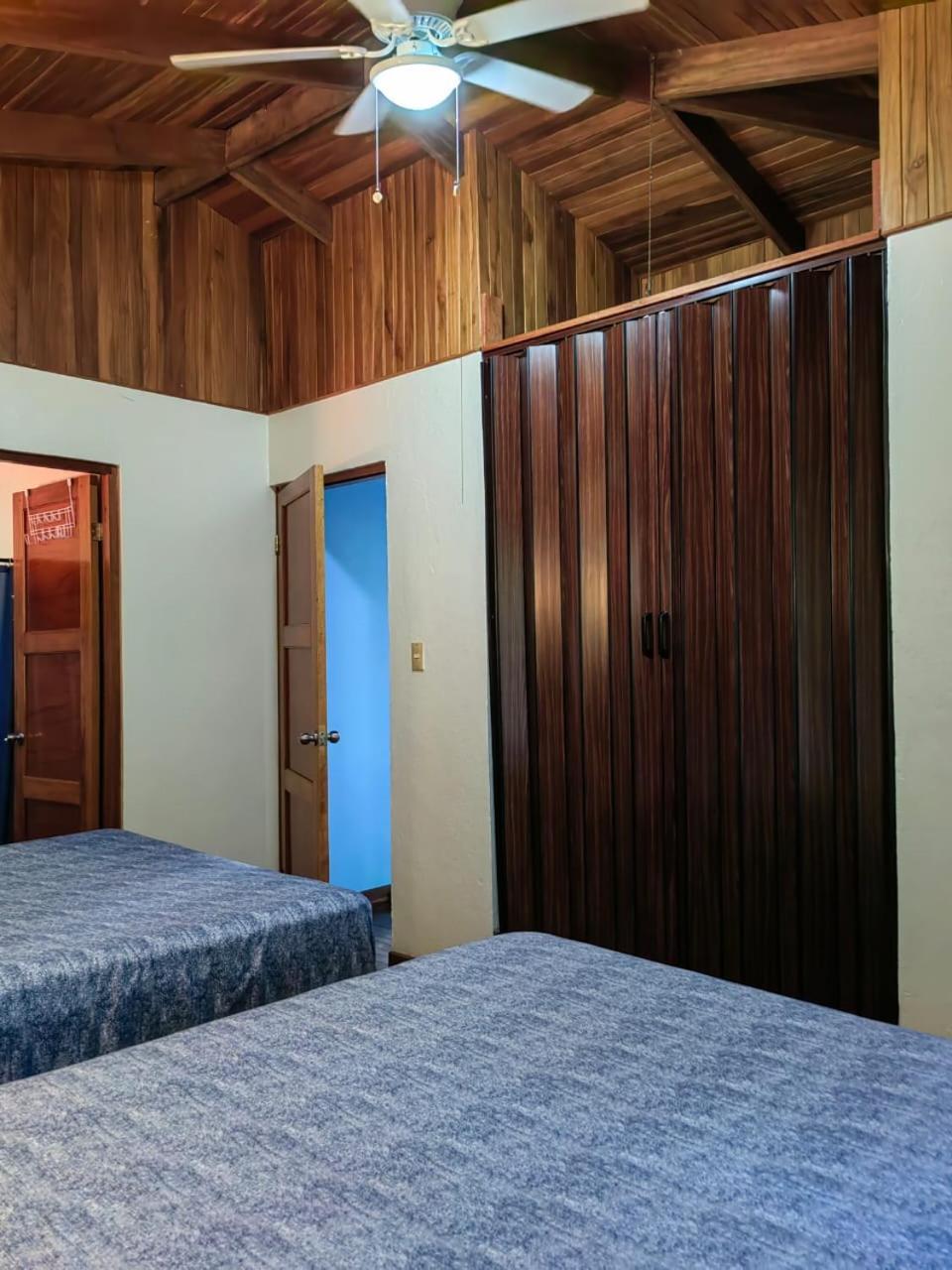 Condominio Villa Hermosa Playa Hermosa  Room photo
