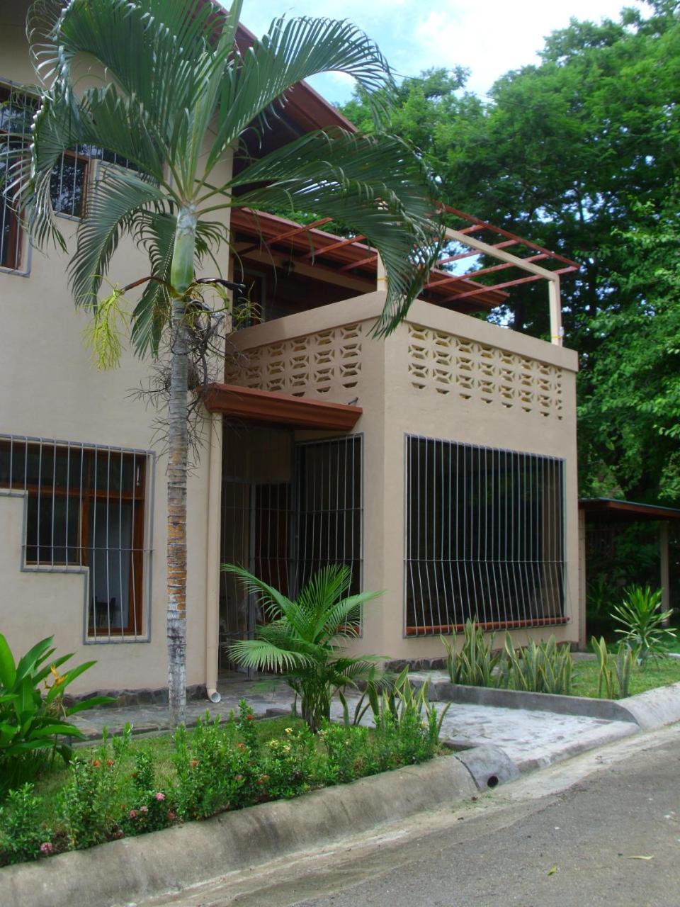 Condominio Villa Hermosa Playa Hermosa  Exterior photo