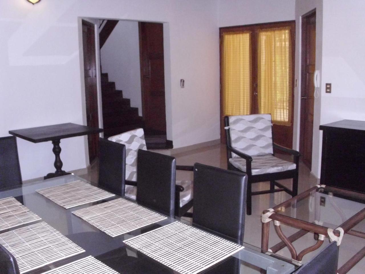 Condominio Villa Hermosa Playa Hermosa  Exterior photo