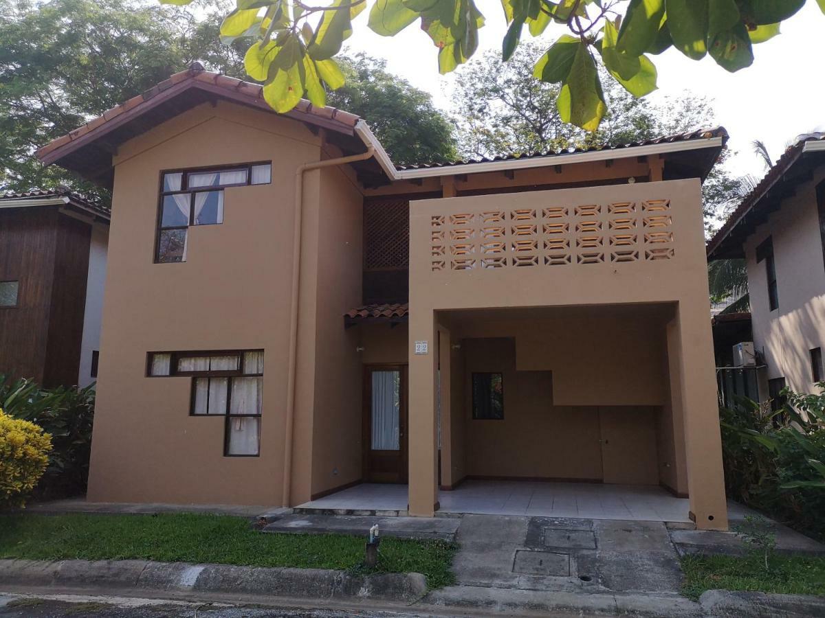 Condominio Villa Hermosa Playa Hermosa  Exterior photo