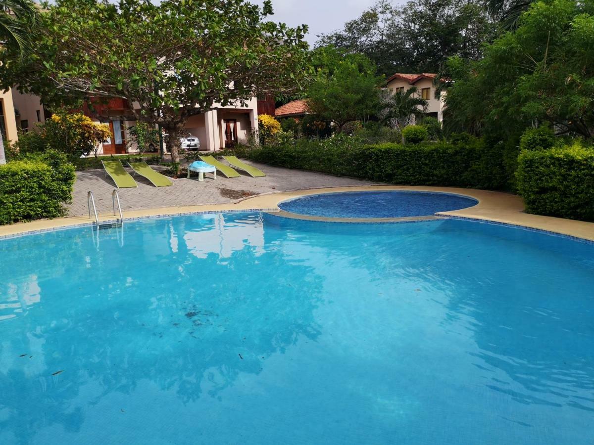 Condominio Villa Hermosa Playa Hermosa  Exterior photo